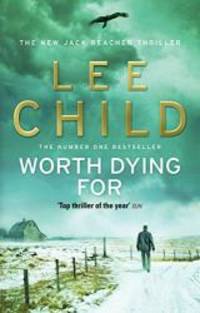image of Worth Dying for (Jack Reacher)