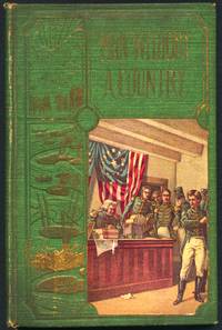cover of Man Without a Country (1897)