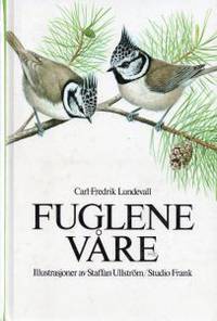 Fuglene våre