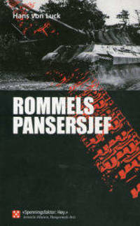 Rommels pansersjef