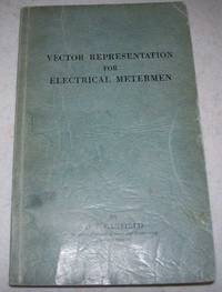 Vector Representation for Electrical Metermen by D.T. Canfield - 1931