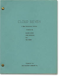 Cloud Seven (Original treatment script for an unproduced television series)