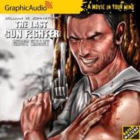 image of Last Gun Fighter: Ghost Valley