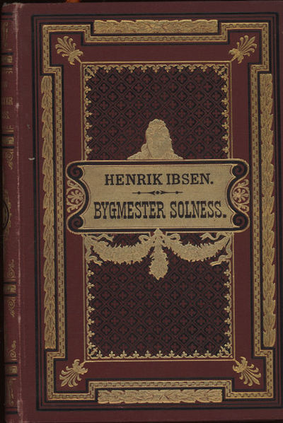 Bygmester Solness