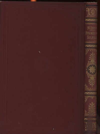 Bygmester Solness (photo 2)