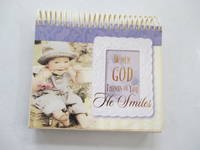 When God Thinks of You He Smiles