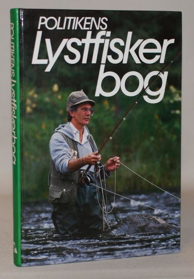 Politikens lystfiskerbog.