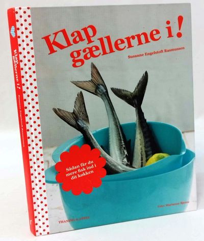 Klap gællerne i!.