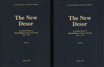 THE NEW DESOR. An updated edition of Duke…
