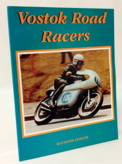 Vostok Road Racers.