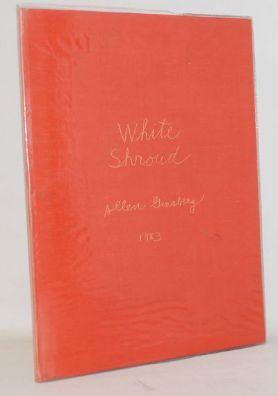 White Shroud.