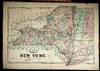 PLAN OF THE STATE OF NEW YORK