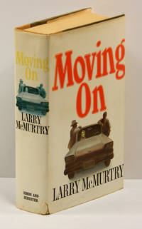 image of MOVING ON