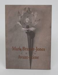 image of Mark Brazier-Jones Chez Avant-Scene