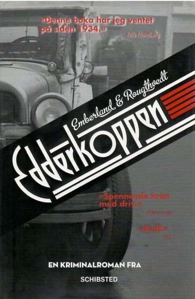 Edderkoppen.