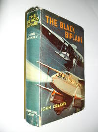 image of The Black Biplane