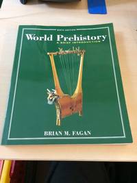 World Prehistory. A Brief Introduction