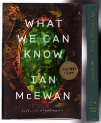 WHAT WE CAN KNOW