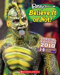 Ripley's Believe It or Not! 2010