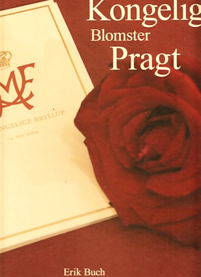 Kongelig Blomster Pragt