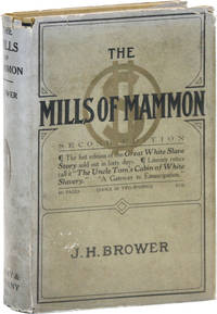 image of The Mills of Mammon