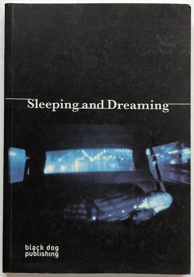 Sleeping and Dreaming.