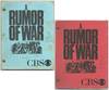 (Teleplay): Philip Caputo's A Rumor of War