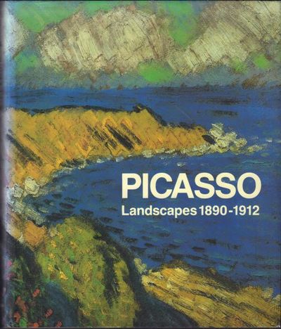 Picasso Landscapes 1890-1912. From the Academy to…