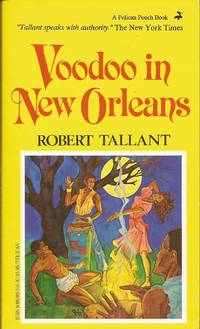 image of Voodoo in New Orleans