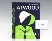 image of The Testaments.