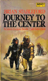 JOURNEY TO THE CENTER