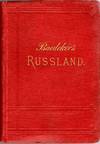[TRAVEL] RUSSLAND: HANDBUCH FUR REISENDE