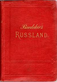 [TRAVEL] RUSSLAND: HANDBUCH FUR REISENDE