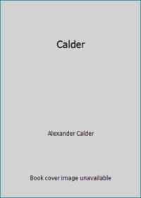 image of Calder