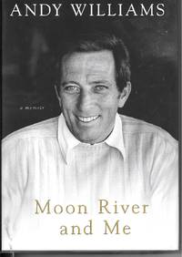 cover of Moon River And Me