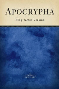 Apocrypha: King James Version