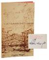The Venice Notebook (Signed Limited Edition)