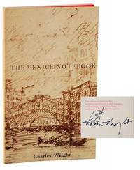 The Venice Notebook (Signed Limited Edition)
