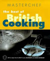 Masterchef: Best of British Cooking by Masterchef