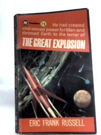 cover of The Great Explosion