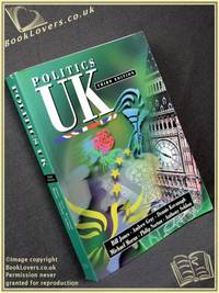 Politics UK 3rd Edition