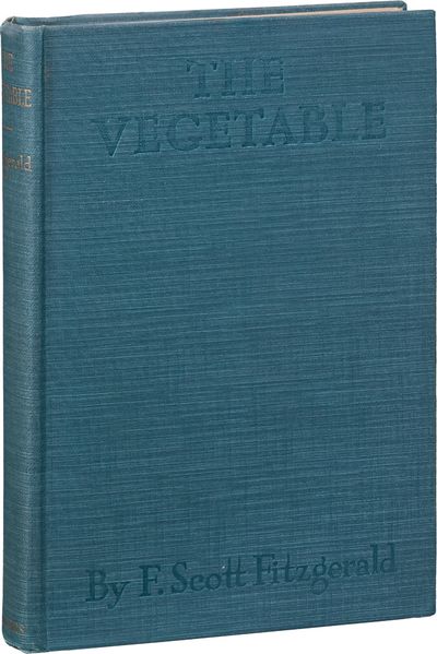 The Vegetable