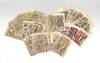 A fine collection of 64 kamigata kabuki ebanzuke 上方歌舞伎絵番付 (“Osaka kabuki playbills”)