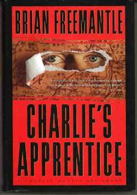 image of CHARLIE'S APPRENTICE