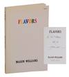 Flavors (Signed First Edition)