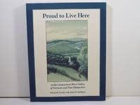 image of Proud to live here in the Connecticut River Valley of Vermont and New Hampshire