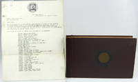 image of Catalog of Offset Lithography Inks