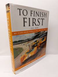 To Finish First