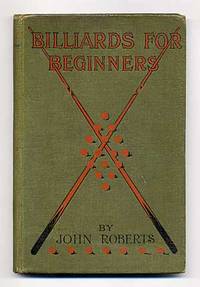 image of Billiards for Beginners