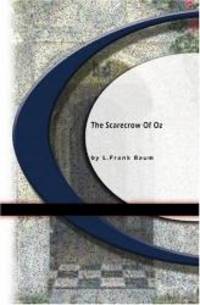 image of The Scarecrow of Oz